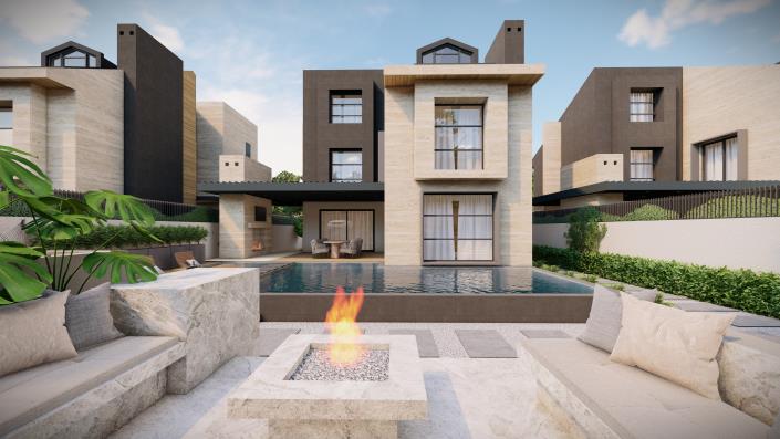 Image No.2-4 Bed Villa for sale