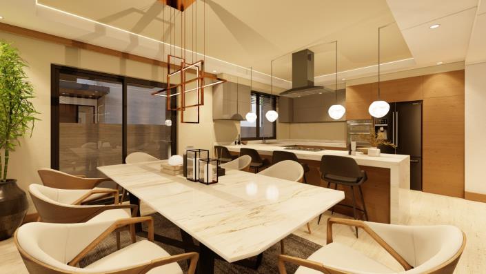 Image No.16-4 Bed Villa for sale