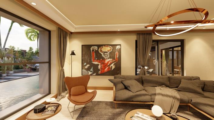 Image No.12-4 Bed Villa for sale