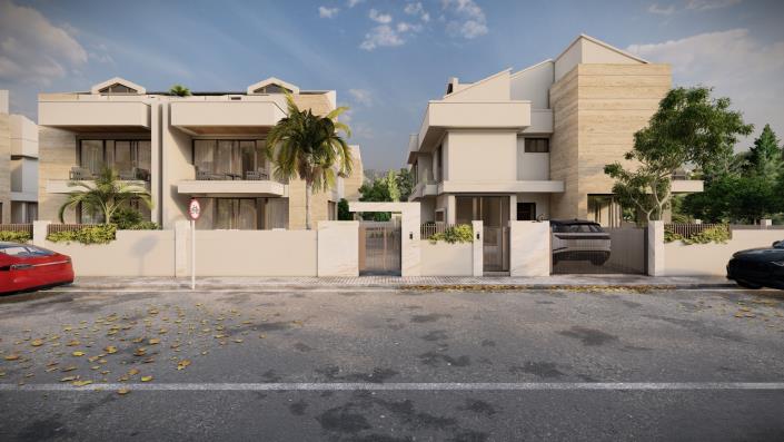 Image No.7-1 Bed Apartment for sale