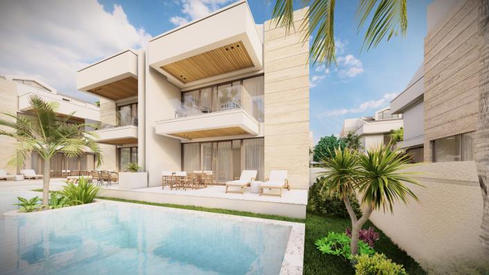 Image No.15-1 Bed Apartment for sale