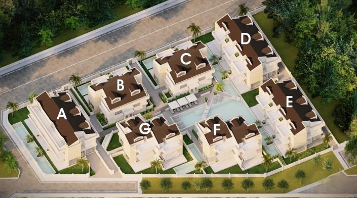 Image No.16-1 Bed Apartment for sale