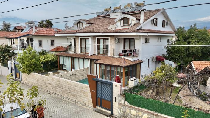 Image No.25-4 Bed Villa for sale