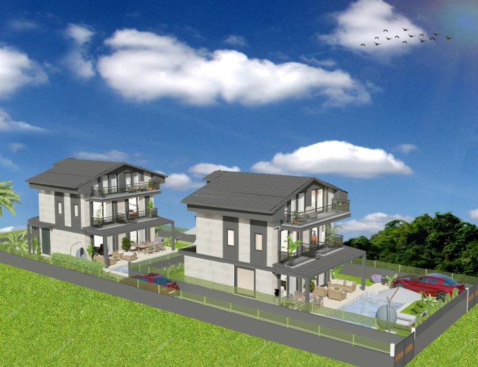 Image No.2-4 Bed Villa for sale