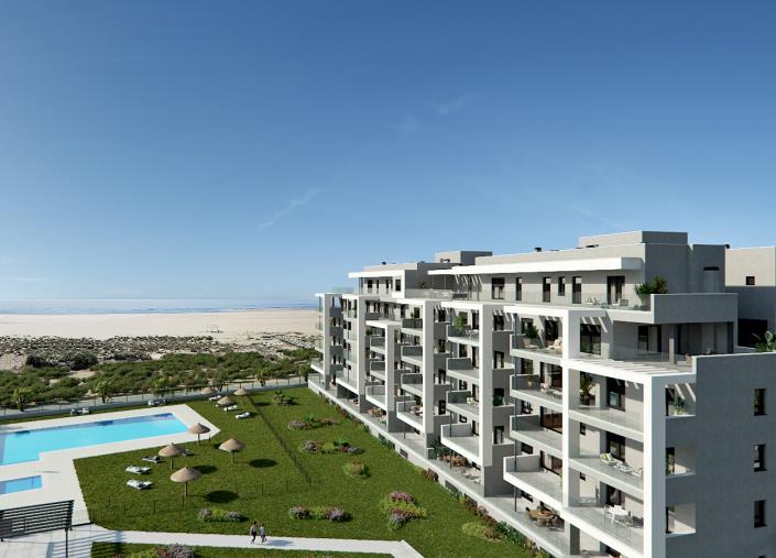 Image No.2-2 Bed Apartment for sale