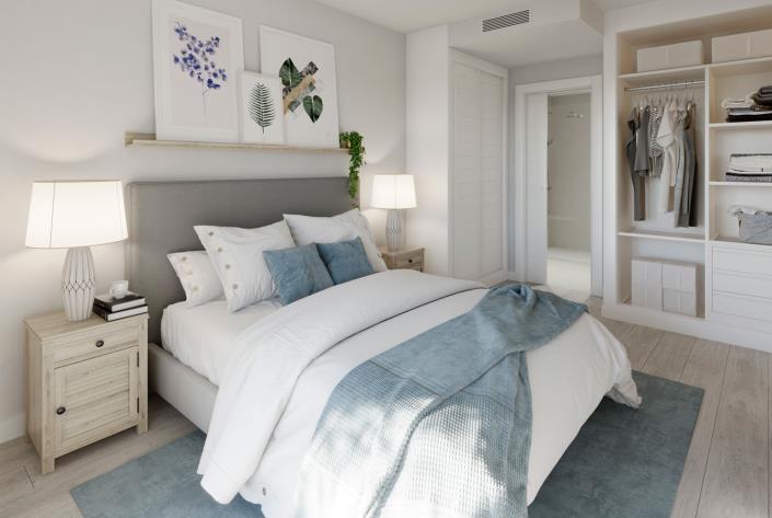 Image No.8-3 Bed Penthouse for sale