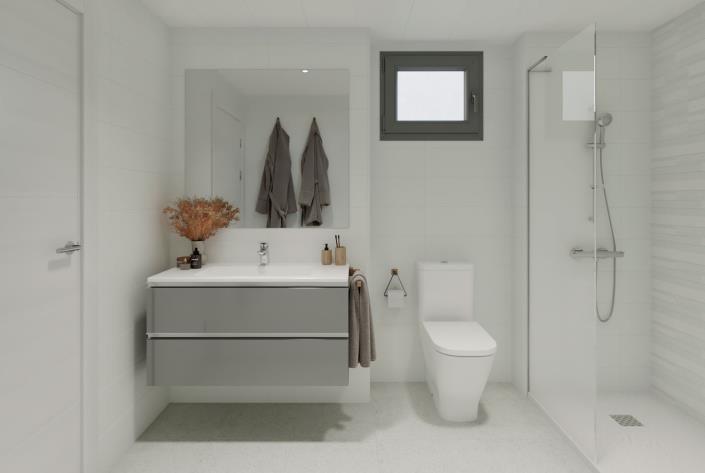 Image No.9-3 Bed Penthouse for sale