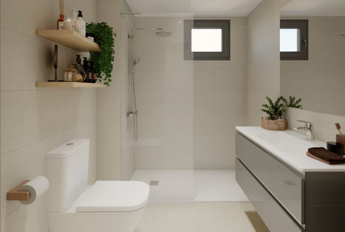 Image No.13-Appartement de 2 chambres à vendre à Isla Canela