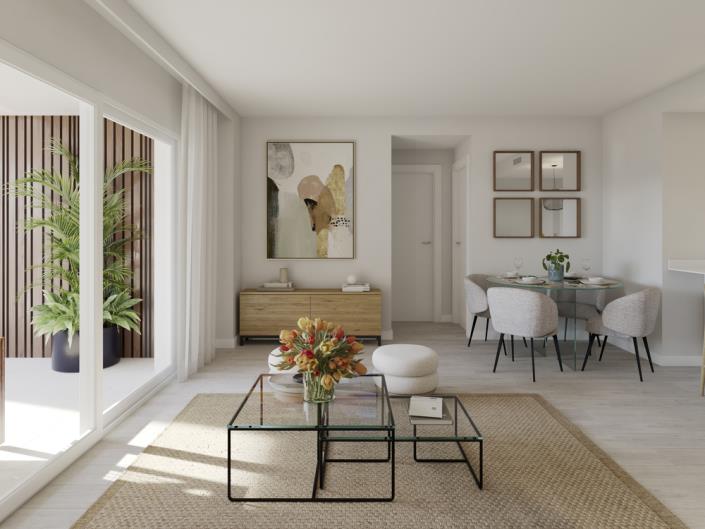 Image No.8-2 Bed Apartment for sale