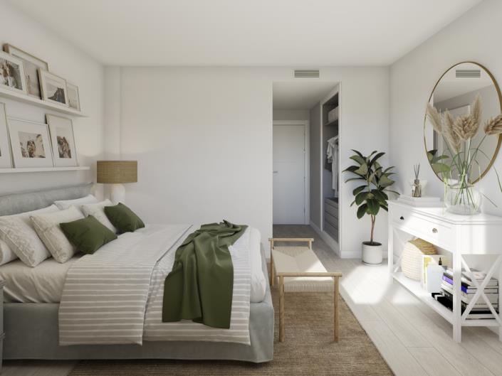 Image No.9-2 Bed Apartment for sale