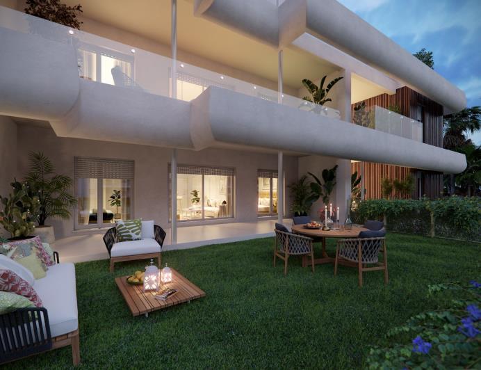 Image No.5-2 Bed Apartment for sale