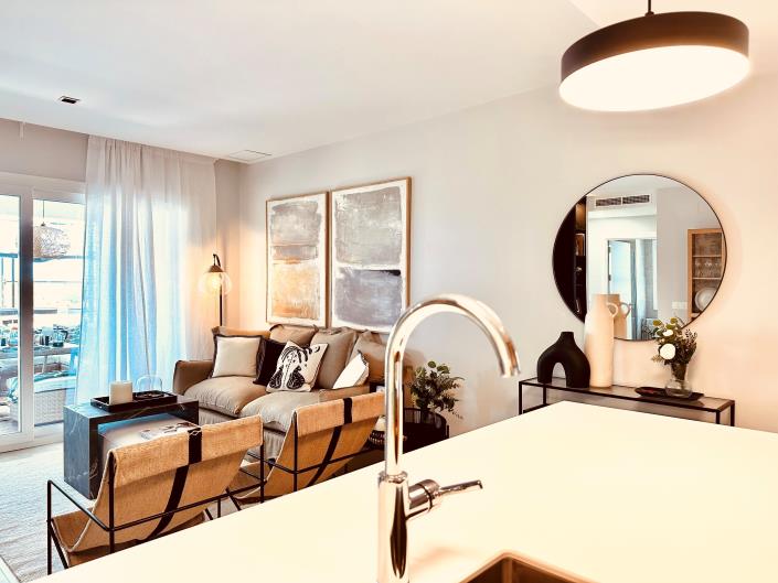 Image No.7-2 Bed Apartment for sale