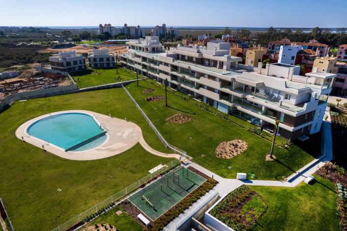 Image No.3-2 Bed Apartment for sale