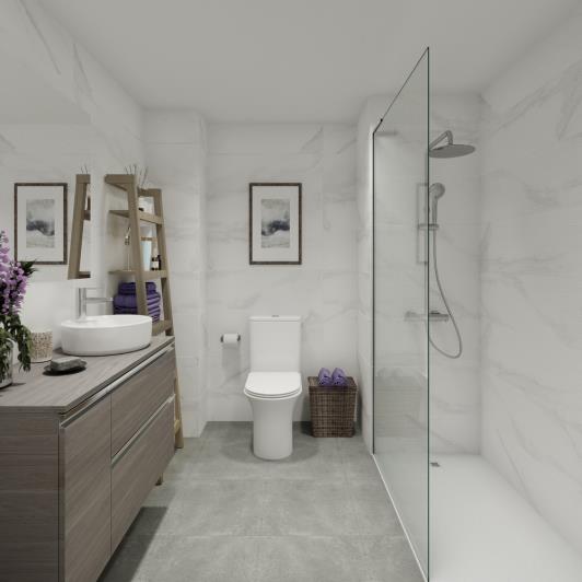 Image No.12-2 Bed Apartment for sale