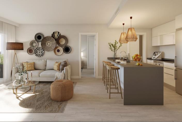 Image No.5-3 Bed Penthouse for sale