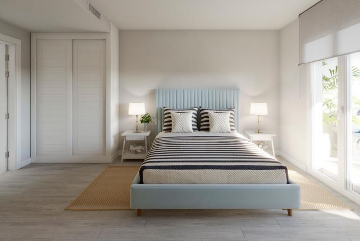 Image No.9-3 Bed Penthouse for sale