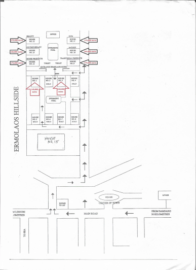 Image No.20-2 Bed House/Villa for sale