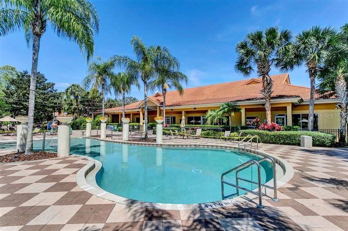 Image No.21-Maison de 2 chambres à vendre à Kissimmee