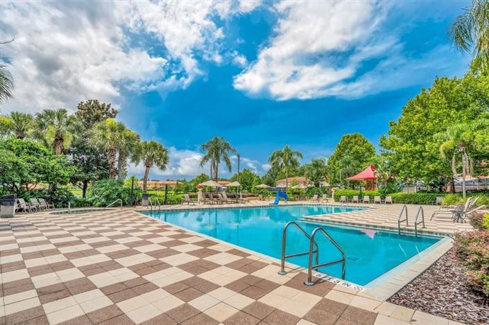 Image No.22-Maison de 2 chambres à vendre à Kissimmee