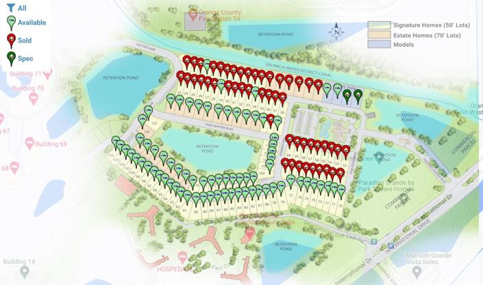 Image No.20-5 Bed House/Villa for sale