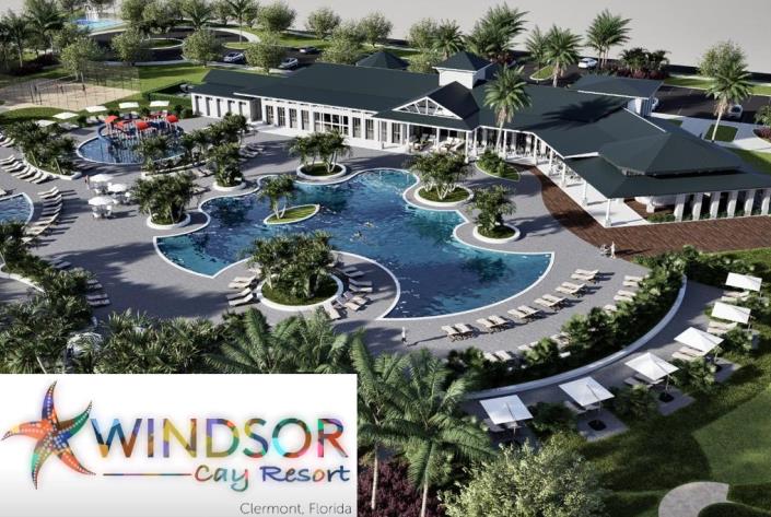 Image No.3-Maison / Villa de 5 chambres à vendre à Clermont