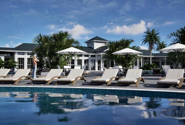 Image No.6-Maison / Villa de 5 chambres à vendre à Clermont