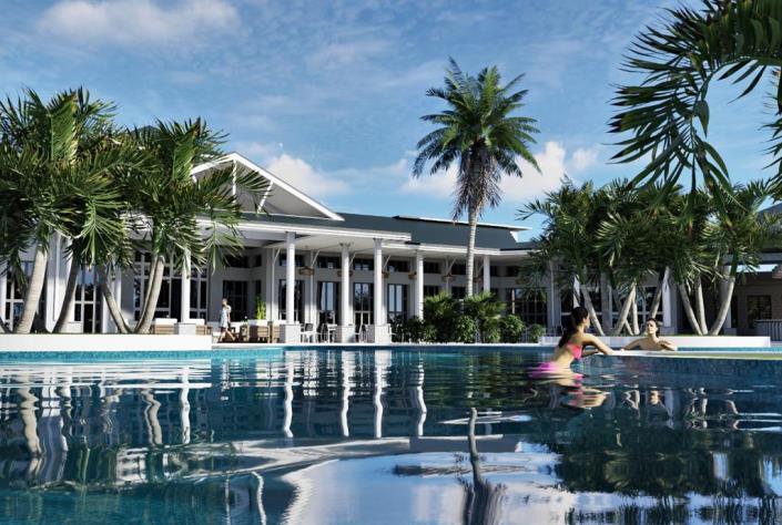 Image No.8-Maison / Villa de 5 chambres à vendre à Clermont