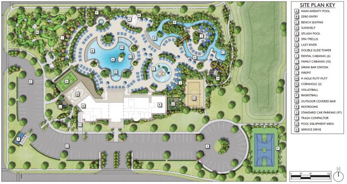 Image No.10-Maison / Villa de 5 chambres à vendre à Clermont