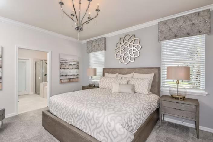 Image No.15-Maison / Villa de 5 chambres à vendre à Clermont