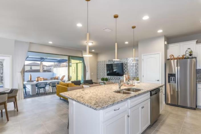 Image No.17-Maison / Villa de 5 chambres à vendre à Clermont