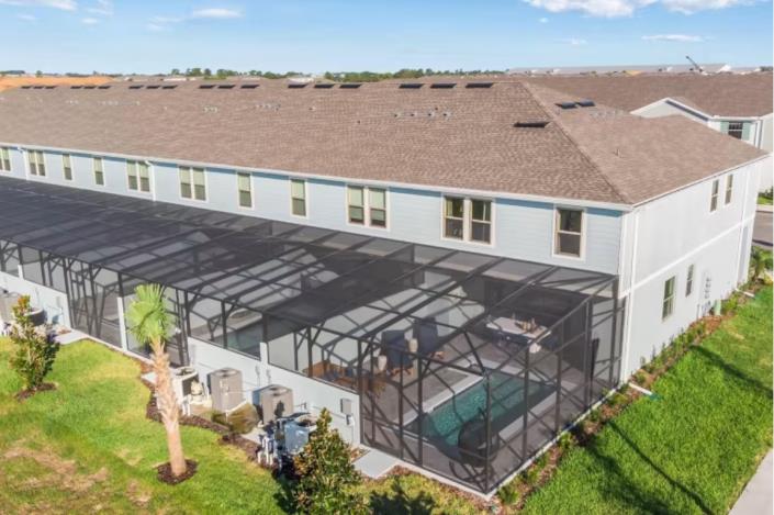 Image No.19-Maison / Villa de 5 chambres à vendre à Clermont