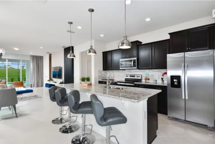 Image No.28-Maison / Villa de 5 chambres à vendre à Clermont