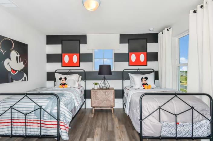 Image No.34-Maison / Villa de 5 chambres à vendre à Clermont