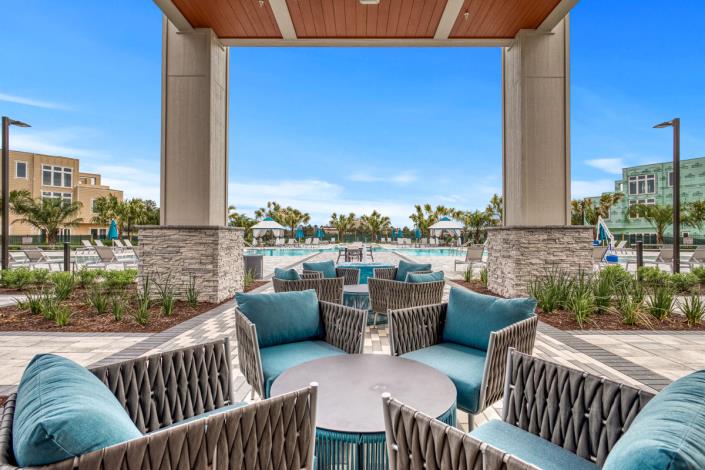 Image No.10-Maison de ville de 3 chambres à vendre à Reunion