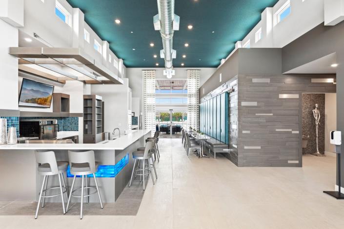 Image No.12-Maison de ville de 3 chambres à vendre à Reunion