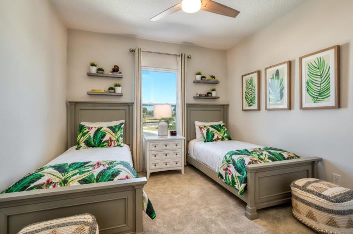 Image No.7-Maison de ville de 3 chambres à vendre à Reunion