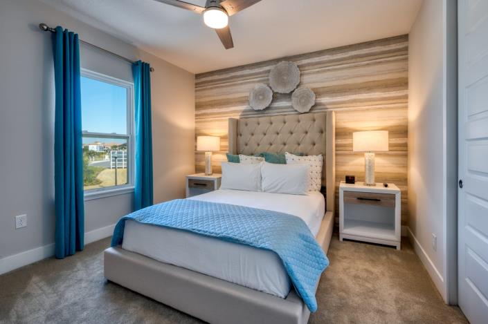 Image No.6-Maison de ville de 3 chambres à vendre à Reunion