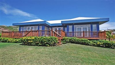 1 - Basseterre, Villa