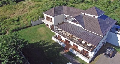 1 - Basseterre, Villa