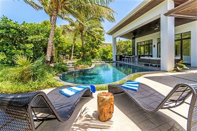 1 - Basseterre, Villa