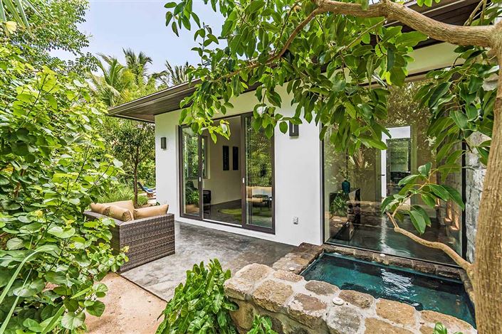 Image No.18-4 Bed Villa for sale