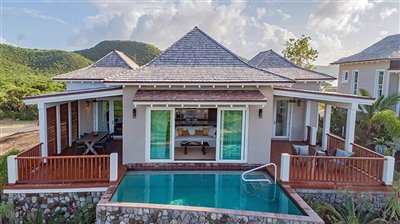 1 - Basseterre, Villa