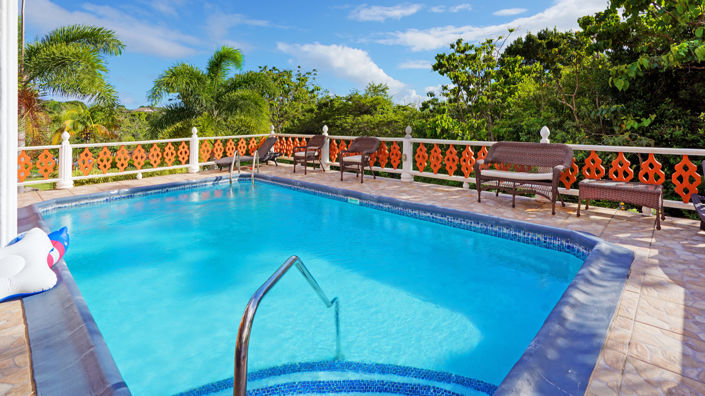 Image No.19-4 Bed Villa for sale