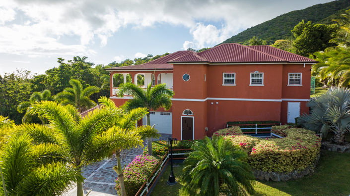 Image No.21-4 Bed Villa for sale