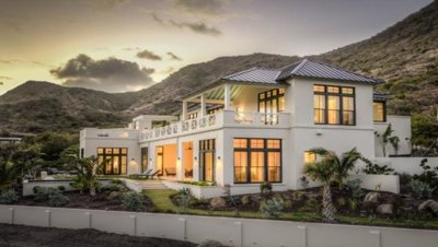 1 - Basseterre, Villa