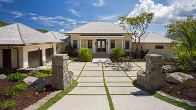 1 - Basseterre, Villa