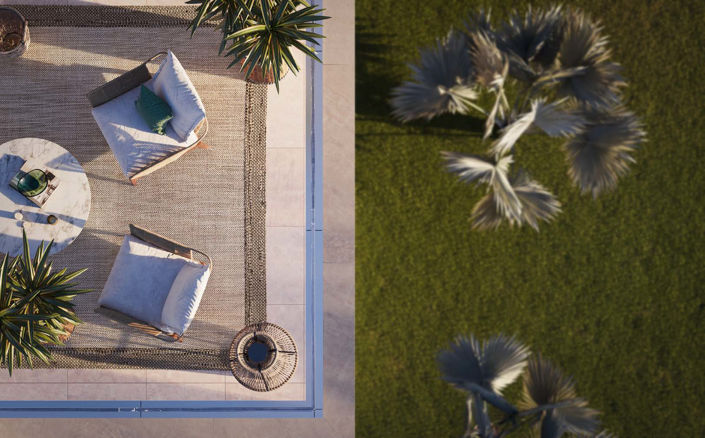 Image No.4-1 Bed Villa for sale