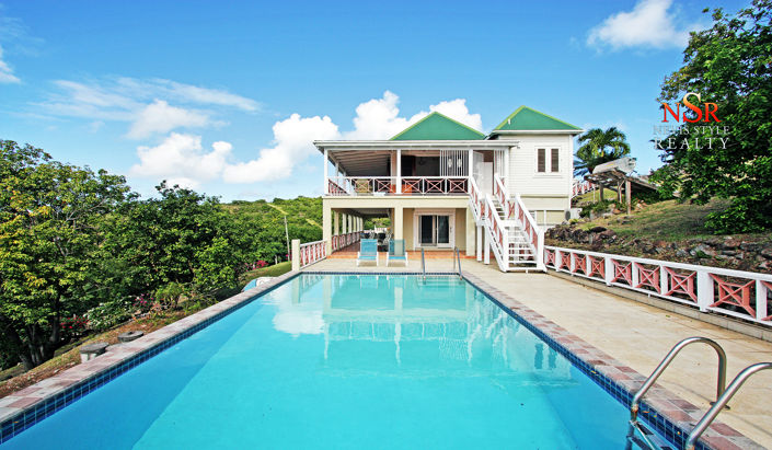 Image No.10-5 Bed Villa for sale