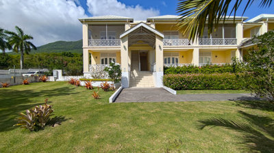 2 Bedroom - 2 Bathroom Condo