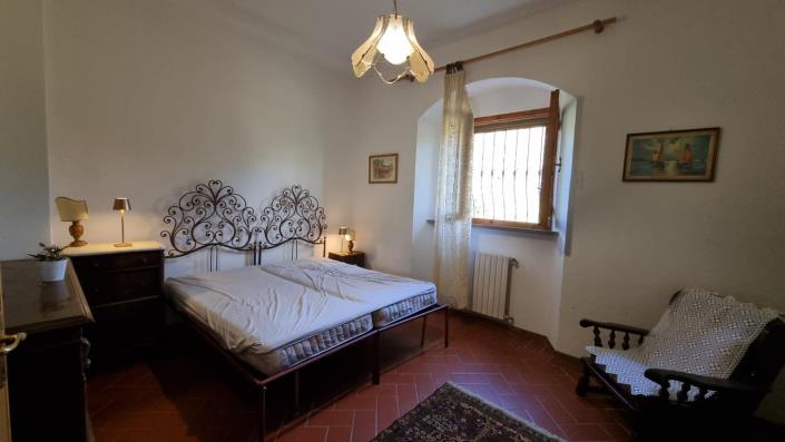 Image No.10-Ferme de 5 chambres à vendre à Volterra